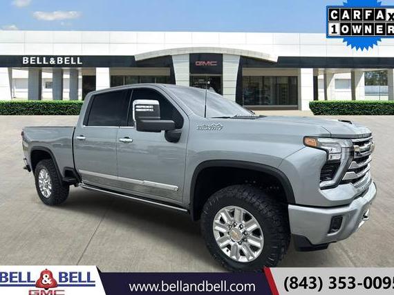 CHEVROLET SILVERADO HD 2024 2GC4YREY7R1238488 image CHEVROLET SILVERADO HD 2024 2GC4YREY7R1238488 image